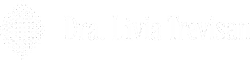 Logo Branca Dra Livia Trevisan